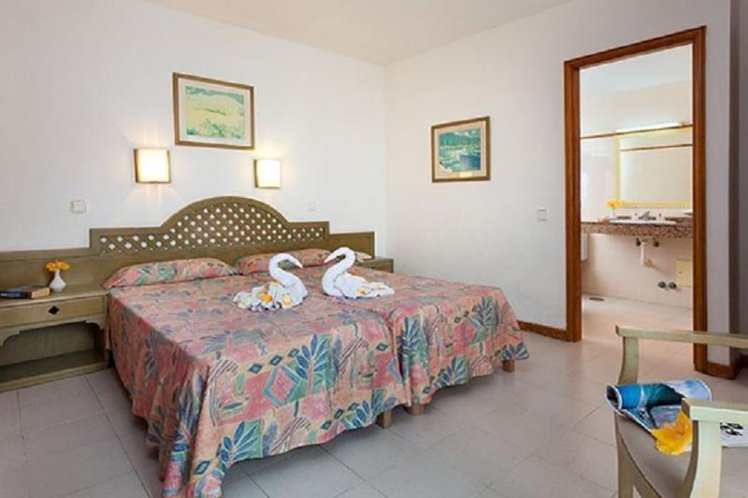 APARTMENT TWO BEDROOMS Room