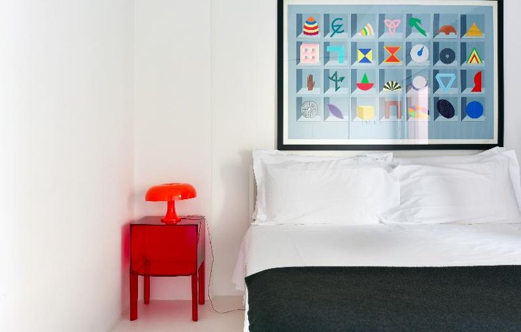 APARTMENT TWO BEDROOMS Room