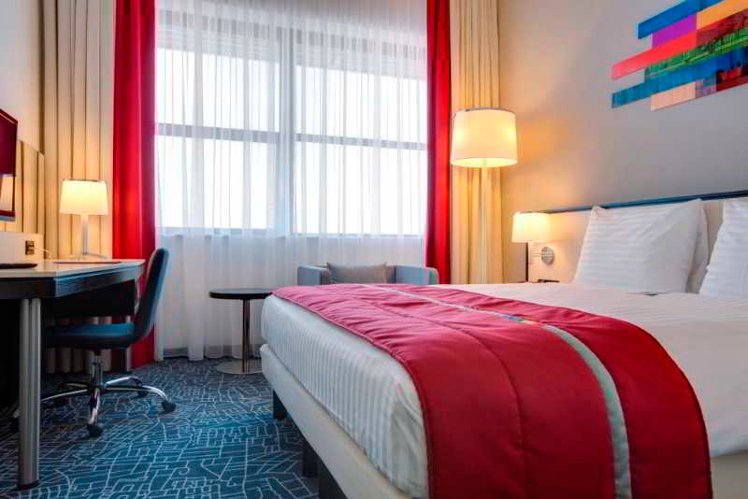 SINGLE SUPERIOR Room