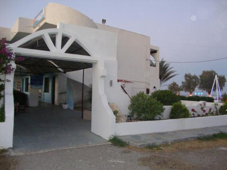 General view
