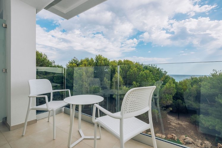 Iberostar Waves Cala Millor - Adults Only
