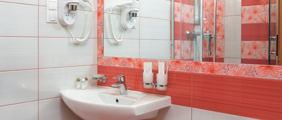 DOUBLE STANDARD Room