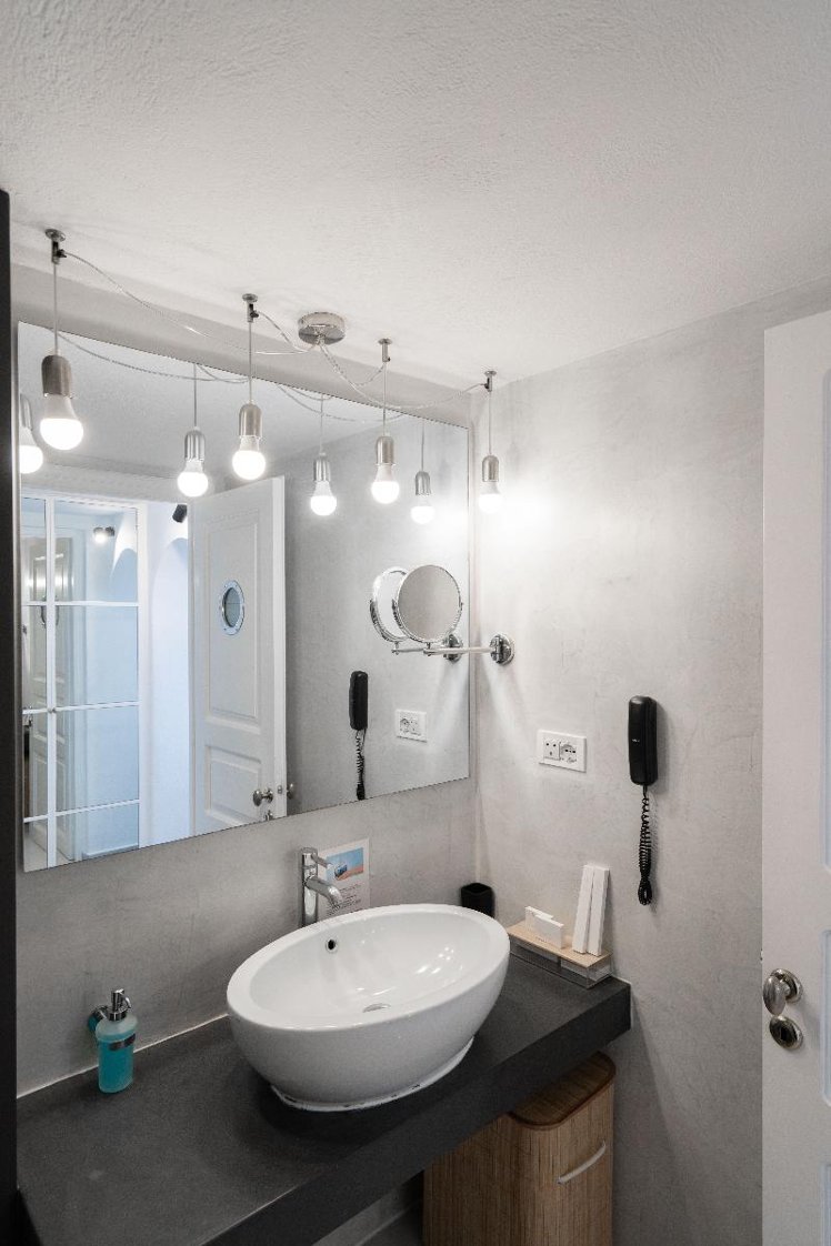 APARTMENT CAPACITY 2 Room