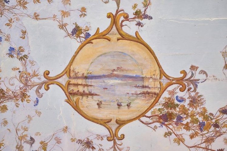 DOUBLE SEA VIEW Room