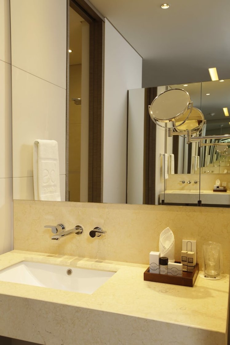 Hotel bs Rosales