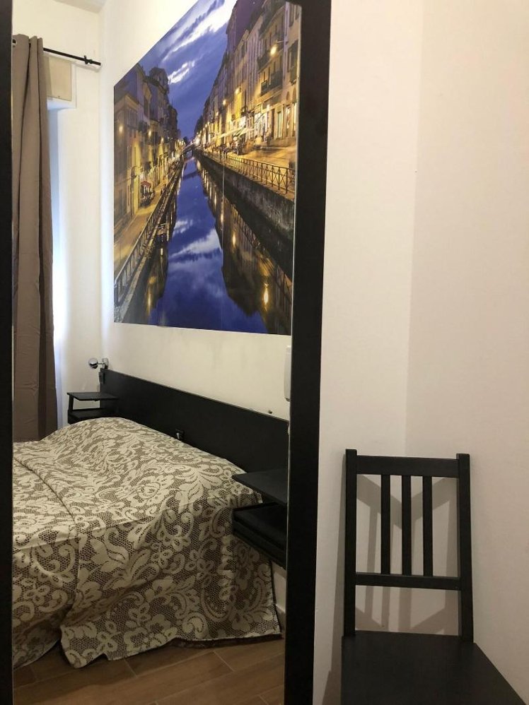 SINGLE STANDARD Room