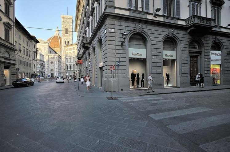 General view