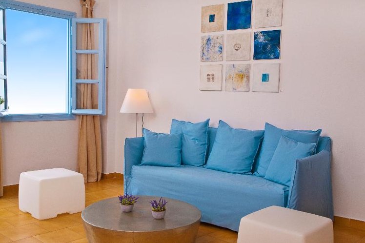 SUITE STANDARD Room