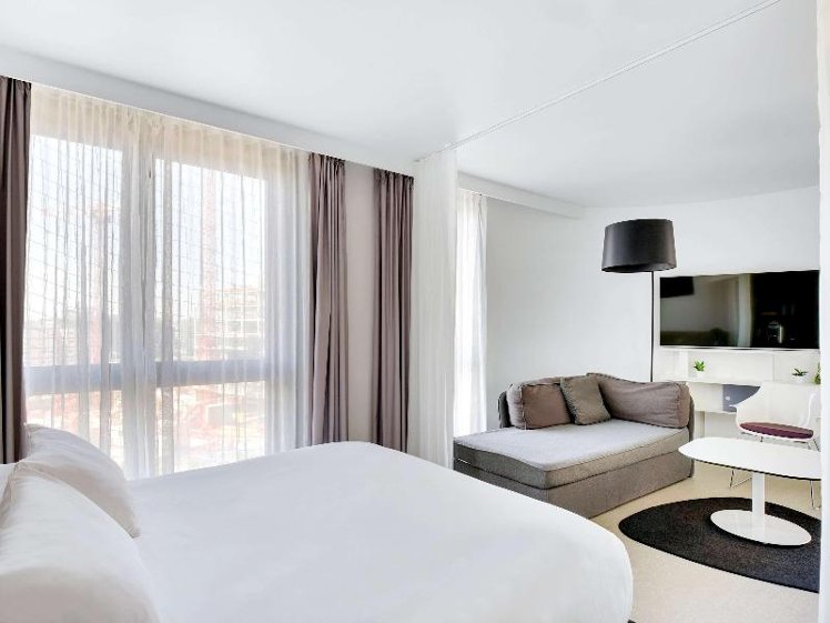 SUITE SUPERIOR Room