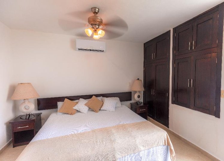 SUITE TWO BEDROOMS Room