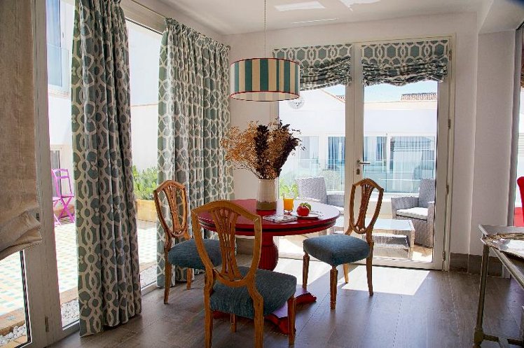 APARTMENT DELUXE Room