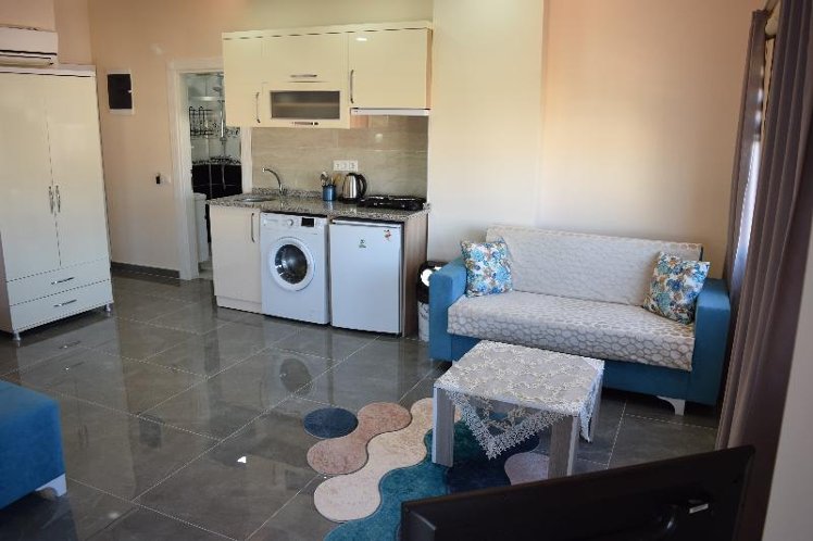 STUDIO SEA VIEW ONE BEDROOM Room
