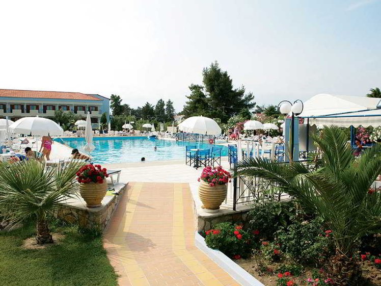 General view