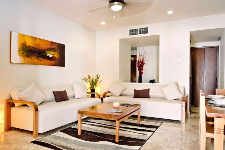 SUITE THREE BEDROOMS Room