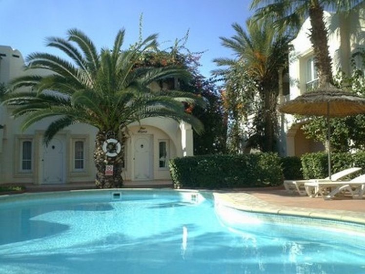 Guest House Villamar Suites & Villas