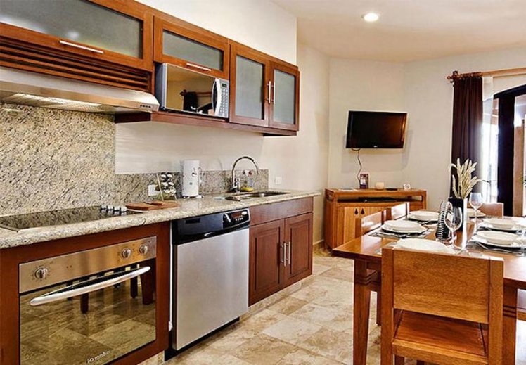 SUITE THREE BEDROOMS Room