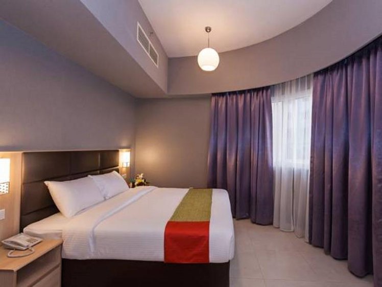 SUITE STANDARD Room