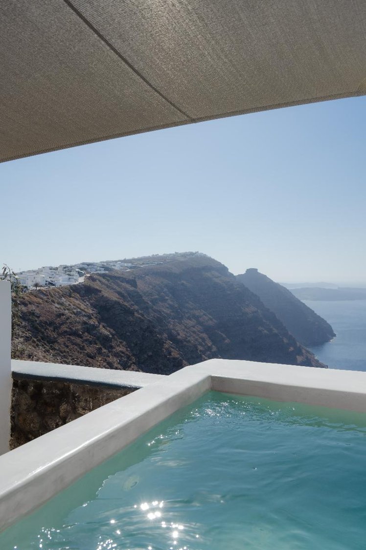 SUITE OCEAN VIEW Room