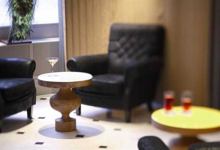 Best Western Premier Faubourg 88 Paris Holidays To France - 