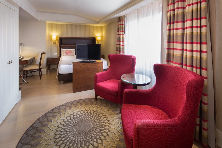 Titanic Comfort Sisli