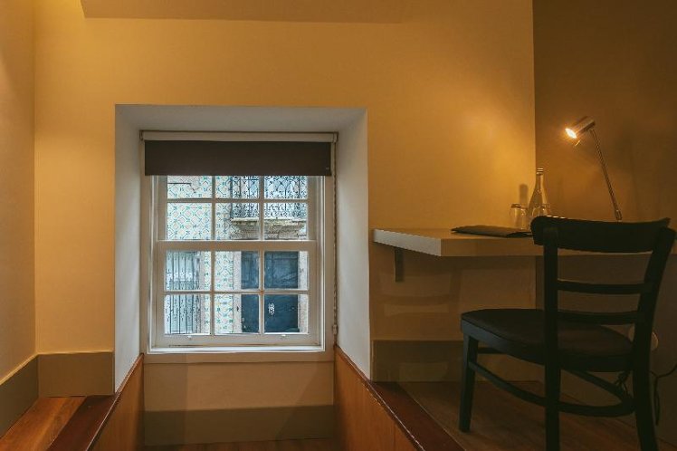 Double or Twin COMFORT Room