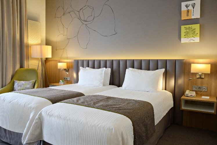 TWIN EXECUTIVE Room