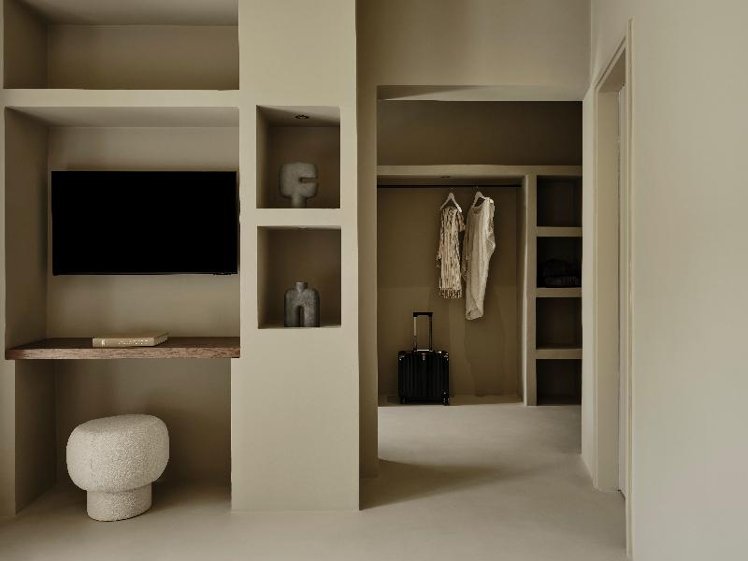 VILLA THREE BEDROOMS Room