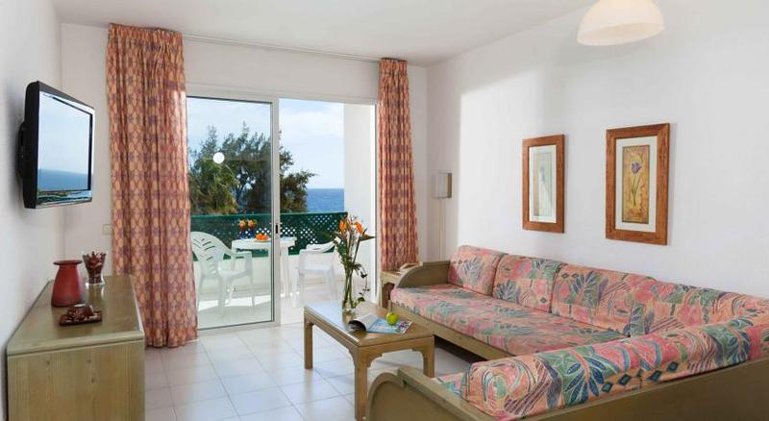 APARTMENT SUPERIOR CAPACITY 3 Room