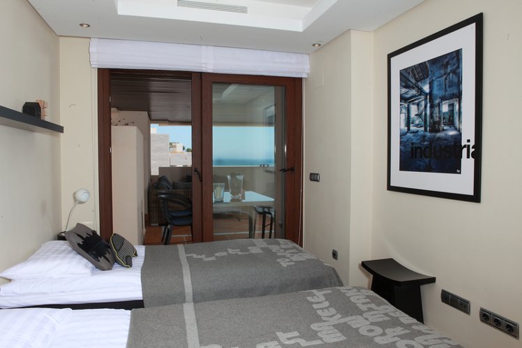 APARTMENT TWO BEDROOMS Room
