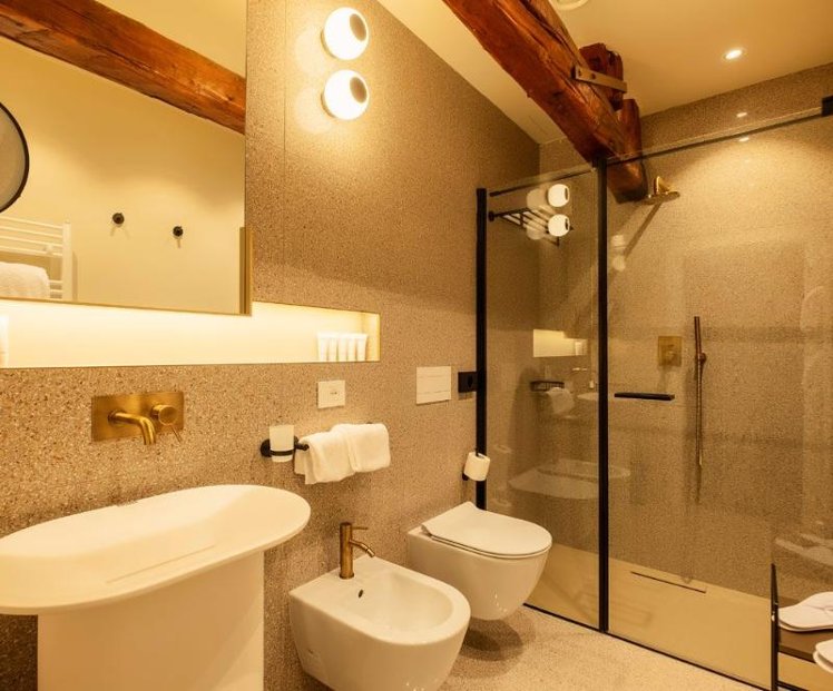 DOUBLE CLASSIC Room