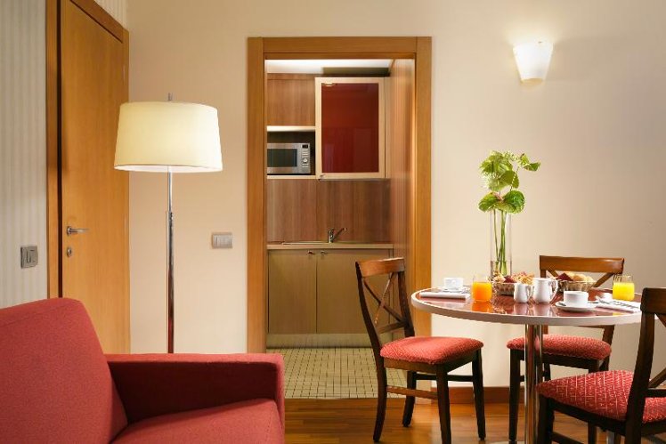 DOUBLE SINGLE USE EXECUTIVE Room