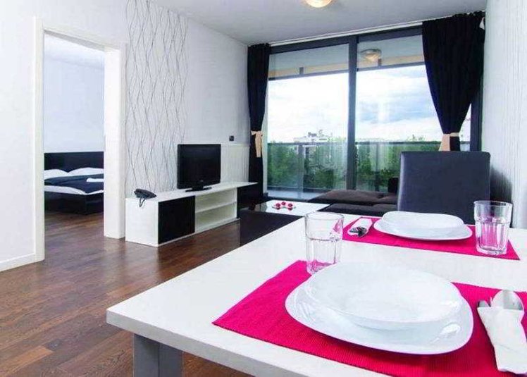 APARTMENT ONE BEDROOM Room