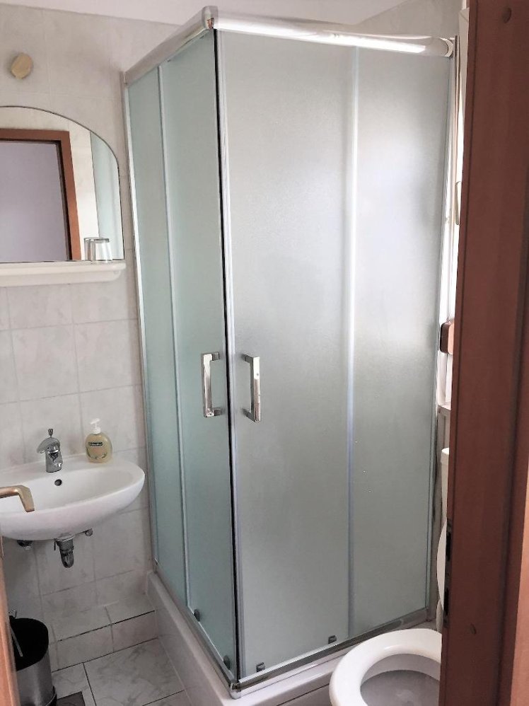 DOUBLE STANDARD Room