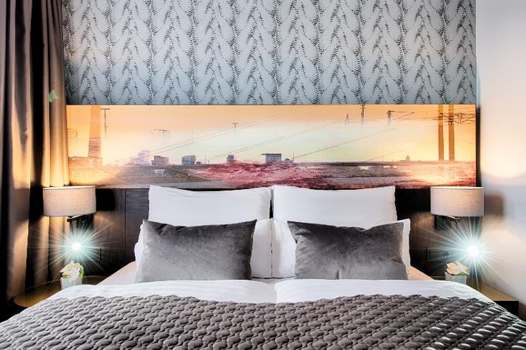 DOUBLE COMFORT Room