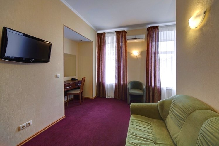 SUITE STANDARD Room