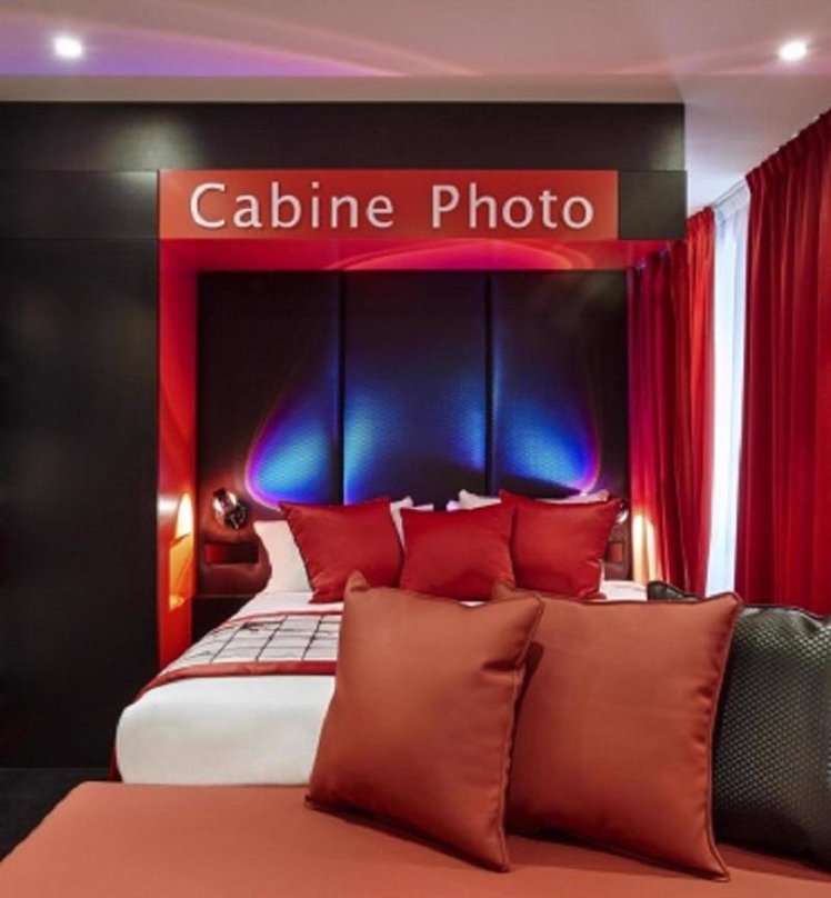 SUITE STANDARD Room