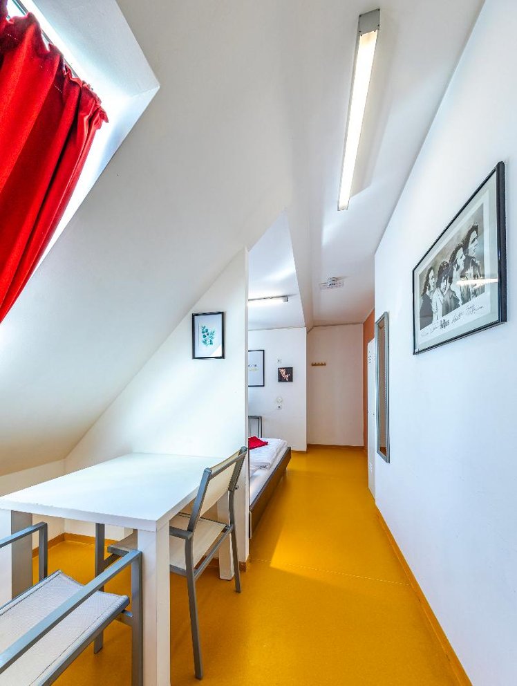 DOUBLE CAPACITY 2 ONE BEDROOM Room