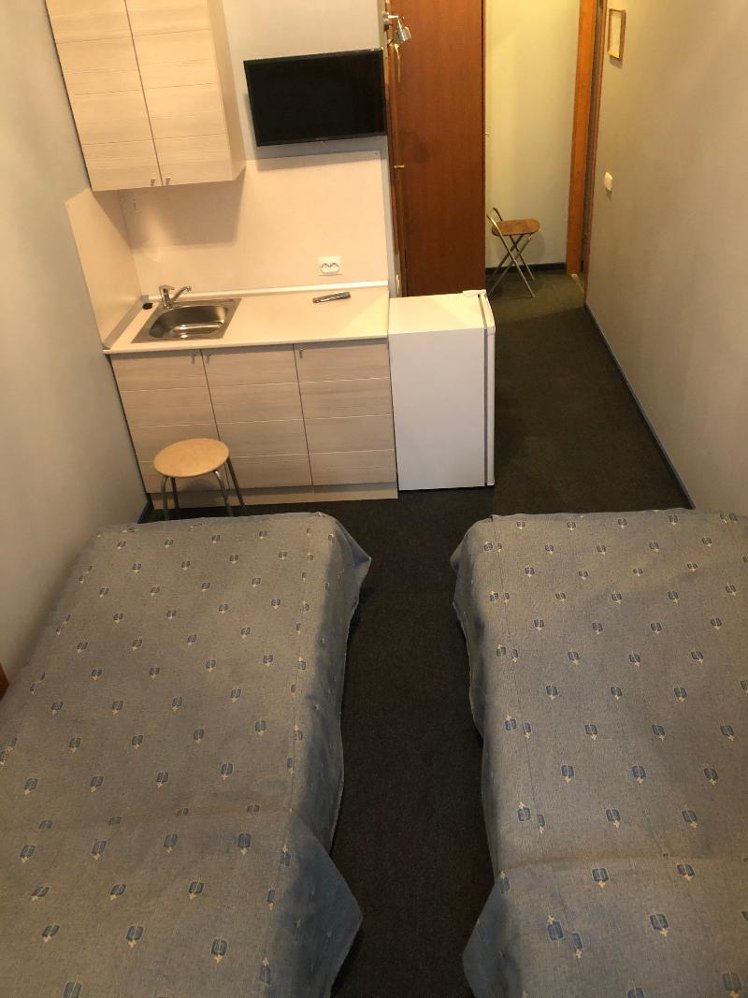 TWIN STANDARD Room