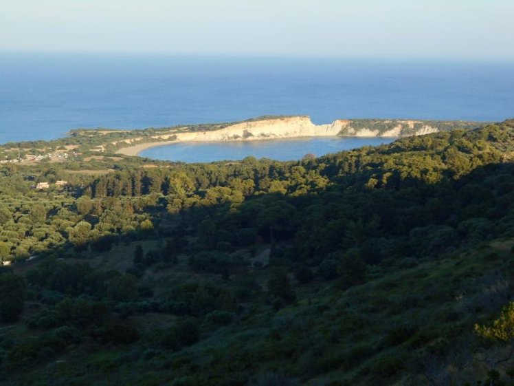 General view