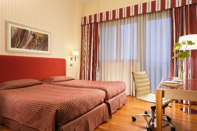Double or Twin SUPERIOR Room