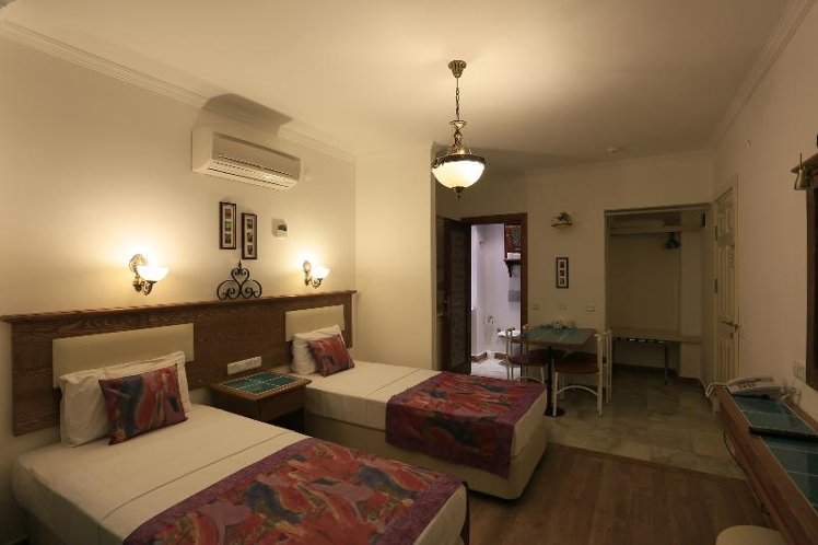 Room ONE BED Room