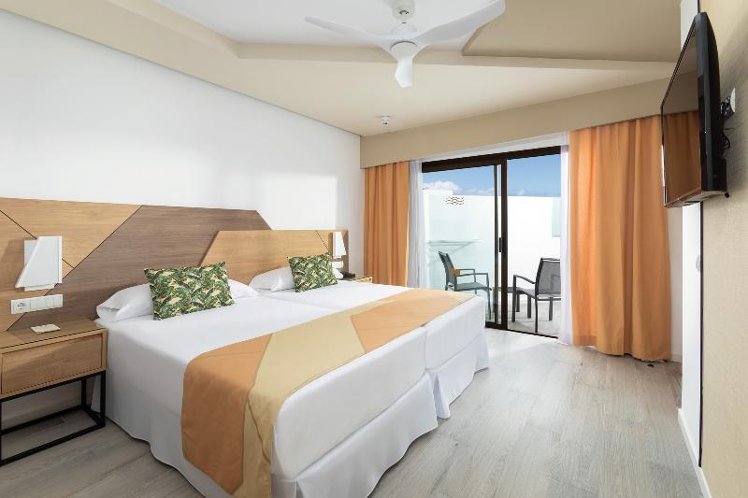Double or Twin STANDARD Room