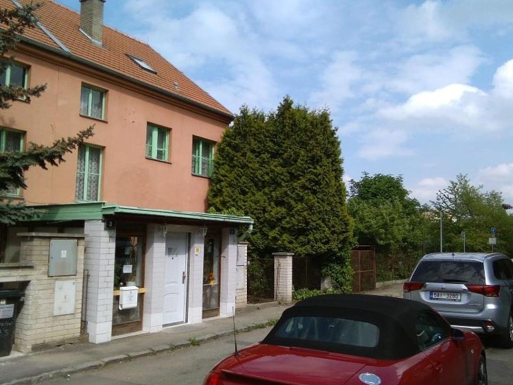 General view
