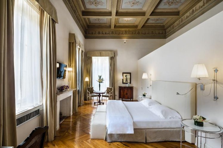SUITE PREMIER TWO BEDROOMS Room