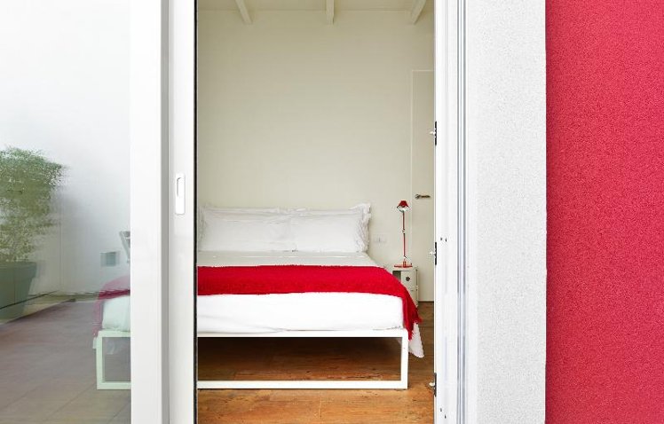 APARTMENT THREE BEDROOMS Room
