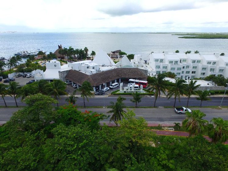 General view