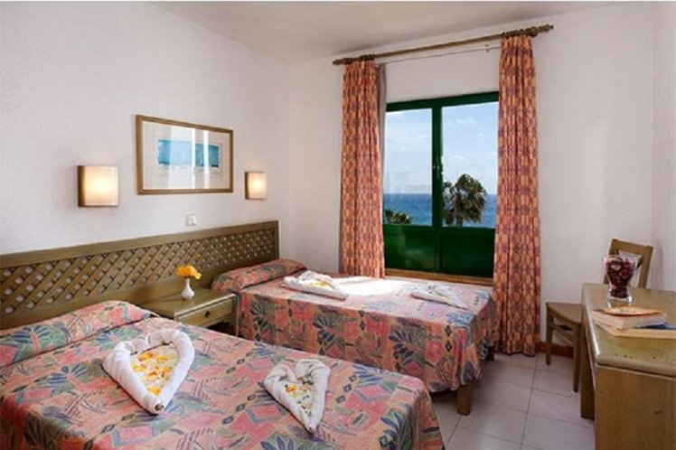 APARTMENT TWO BEDROOMS Room