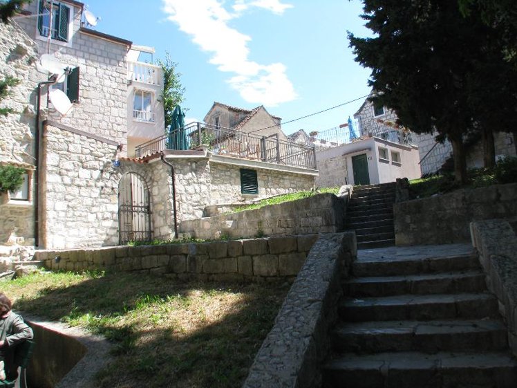 General view