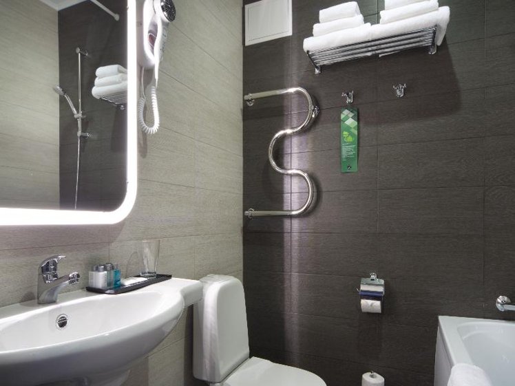 DOUBLE SUPERIOR Room