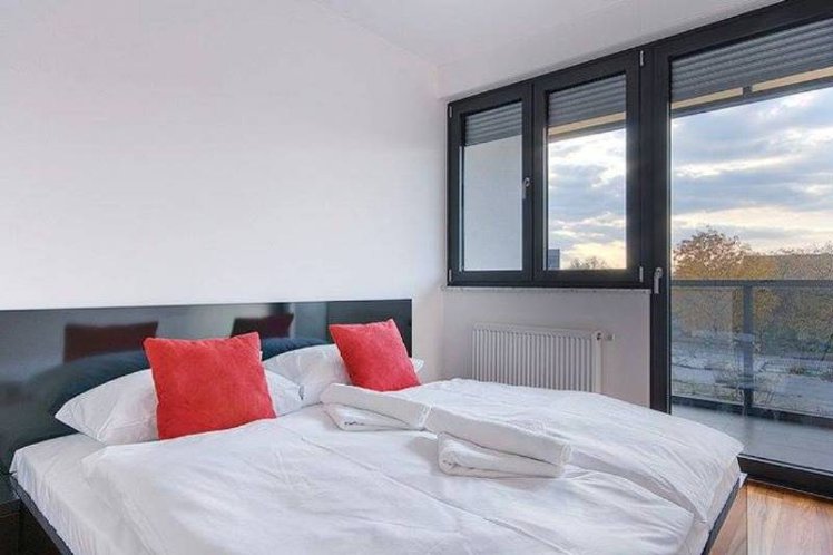APARTMENT TWO BEDROOMS Room
